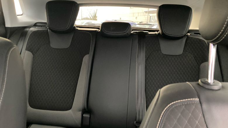 Vauxhall Grandland 1.2 Turbo GS Line 5dr Petrol Hatchback